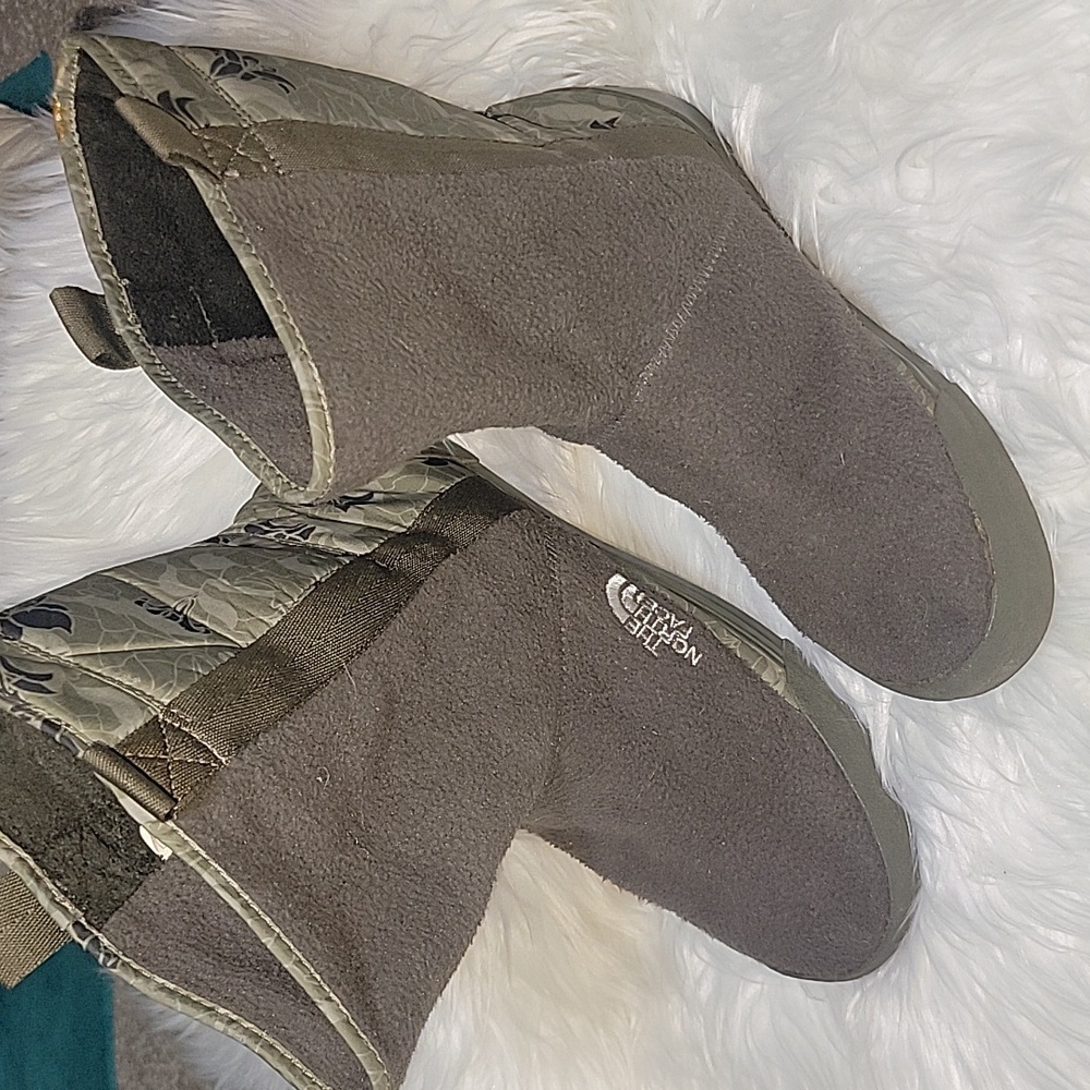 Northface Boots - image 5